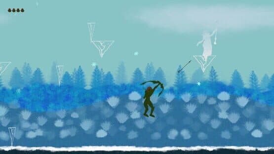Archer's story — screenshot 4