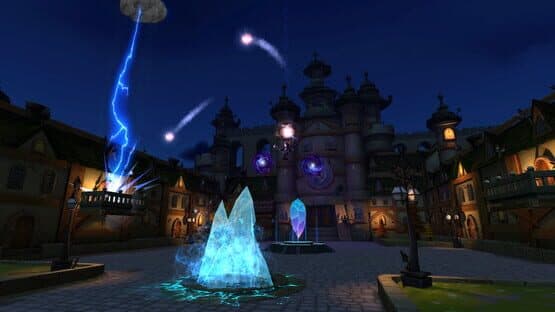 Child of Ault — screenshot 5