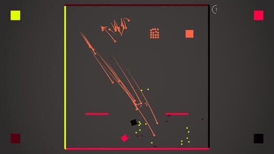 Flat Heroes — screenshot 3