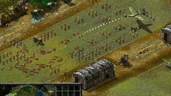 Sudden Strike — screenshot 4