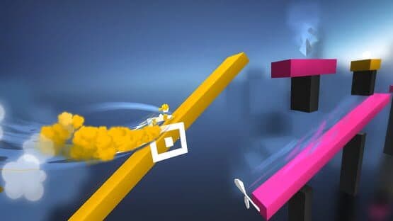 Chameleon Run: Deluxe Edition — screenshot 4