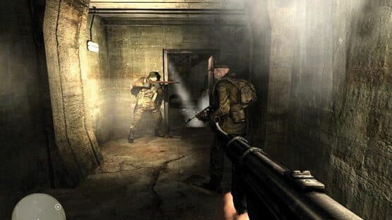 The Royal Marines Commando — screenshot 2