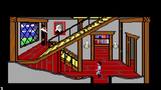 King's Quest III: To Heir is Human — screenshot 2