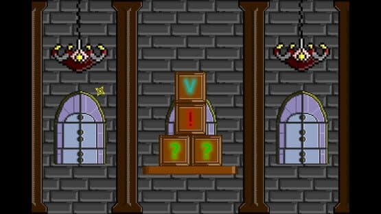 Magic Box — screenshot 1