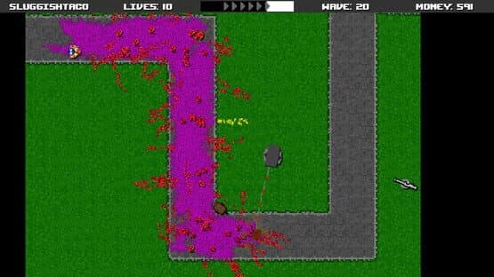Ducks and Gooobers — screenshot 4