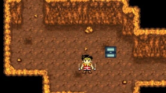 Genso Suikoden Card Stories — screenshot 1