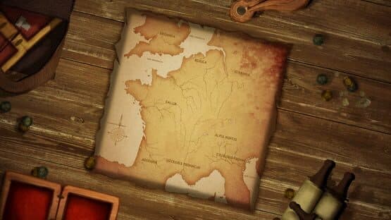 Hegemony Rome: The Rise of Caesar — screenshot 1