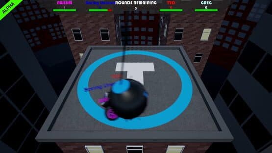 Tyred — screenshot 3