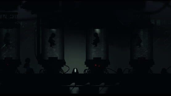 Orphan — screenshot 3