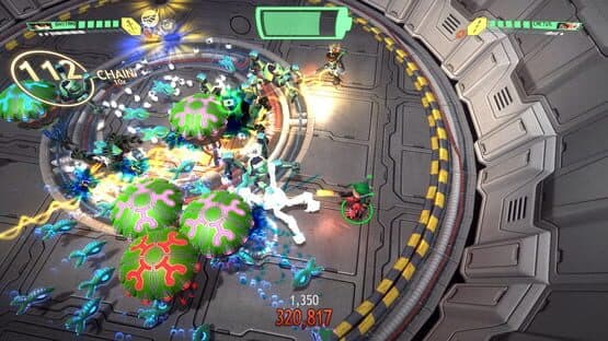 Assault Android Cactus — screenshot 3
