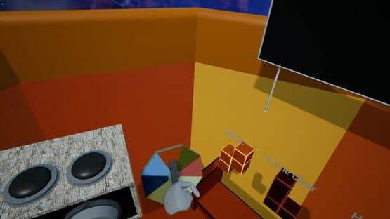 Tet VR — screenshot 1