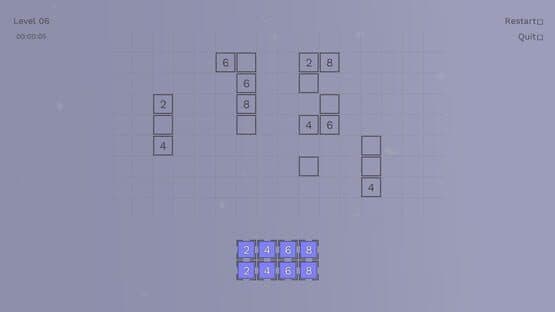 Puzlogic — screenshot 2