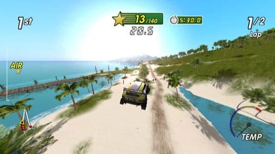 Excite Truck — screenshot 5