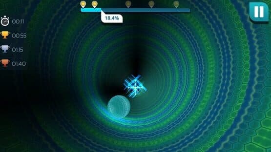 Pipes Racer — screenshot 5
