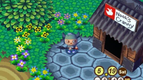 Animal Crossing — screenshot 3