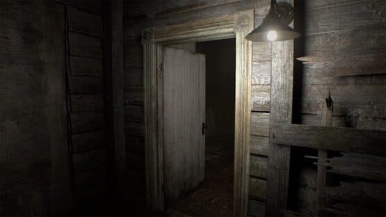 Resident Evil 7: Biohazard - Cloud — screenshot 6