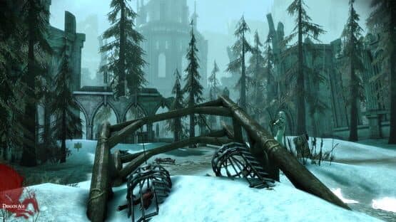 Dragon Age: Origins - Return to Ostagar — screenshot 3