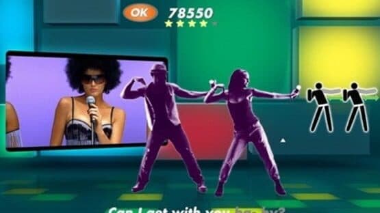 Everybody Dance — screenshot 1
