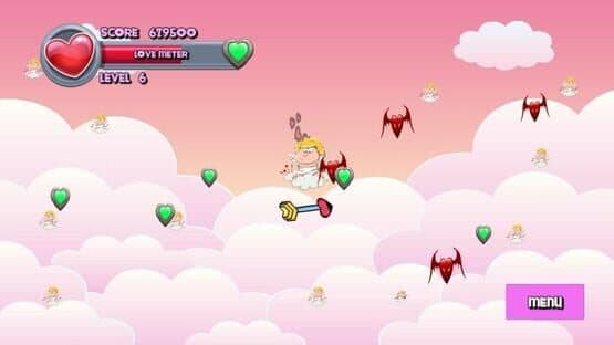 Cupids Love Crisis — screenshot 4