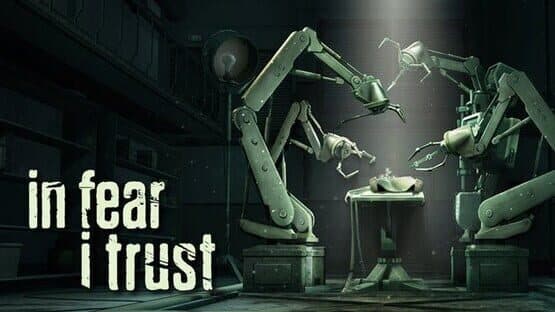 In Fear I Trust — screenshot 1