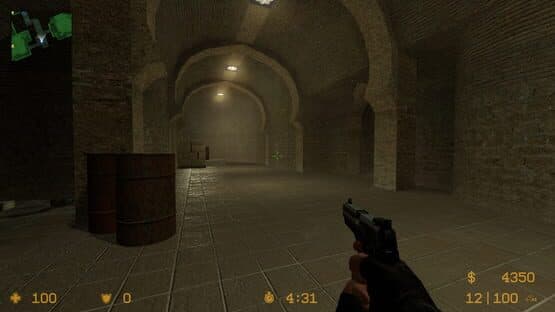 Counter-Strike: Source — screenshot 5