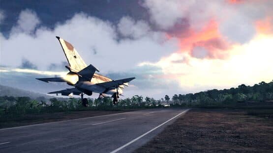 Air Conflicts: Vietnam — screenshot 3