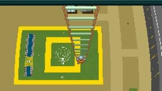 Pilotwings — screenshot 8