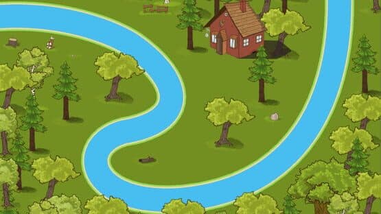 Fishing Maniacs 1 TD — screenshot 7