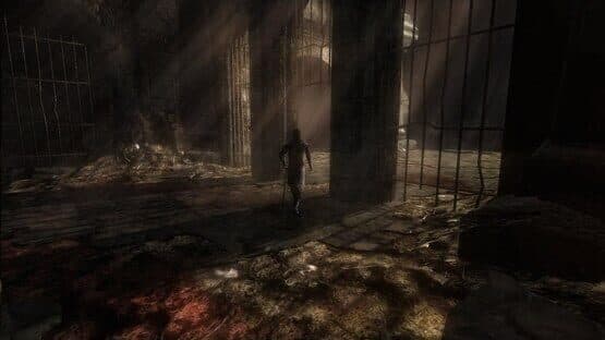 Clive Barker's Jericho — screenshot 4