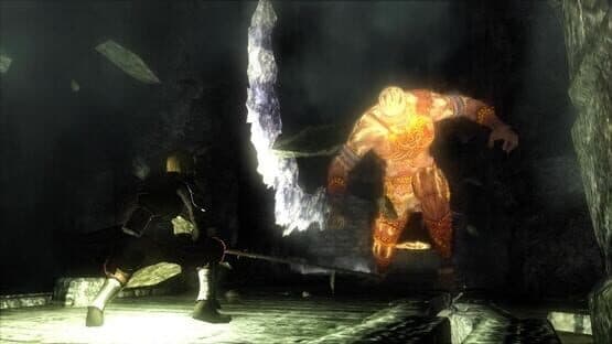 Demon's Souls — screenshot 4