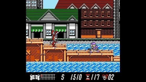 Yo! Noid — screenshot 2