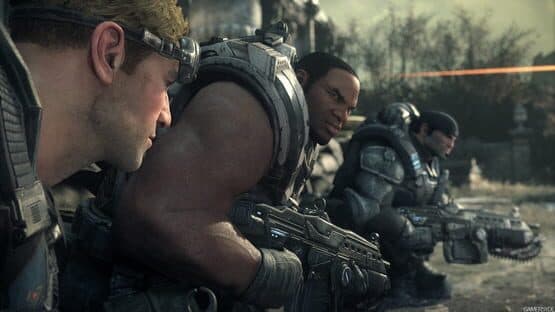 Gears of War: Ultimate Edition — screenshot 4