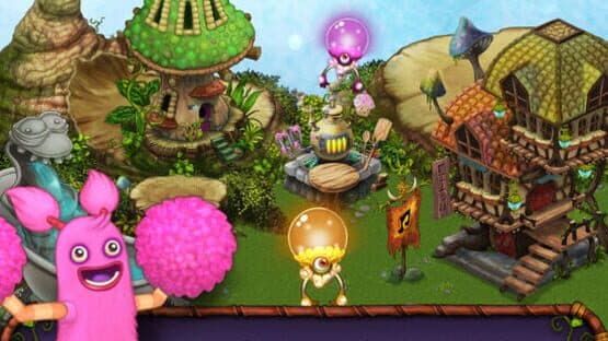 My Singing Monsters — screenshot 8