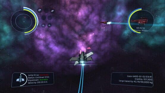 Drifter — screenshot 3