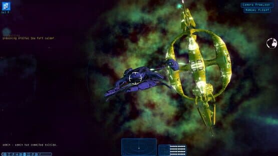 Fairspace — screenshot 2