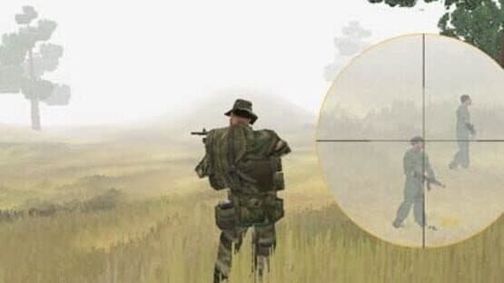 Delta Force 2 — screenshot 3