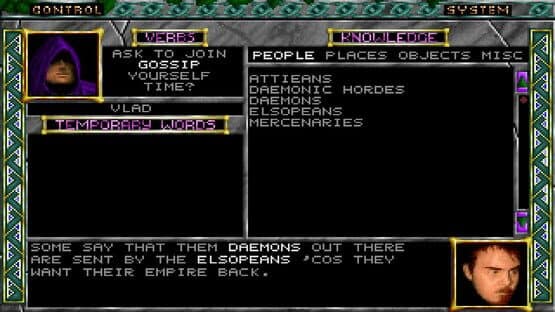 Daemonsgate — screenshot 4