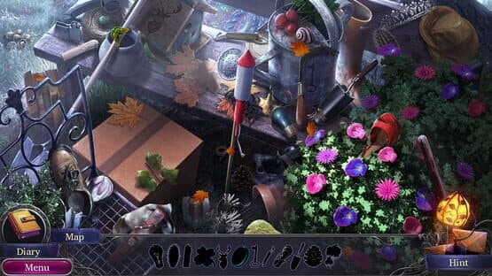 Noir Chronicles: City of Crime — screenshot 2