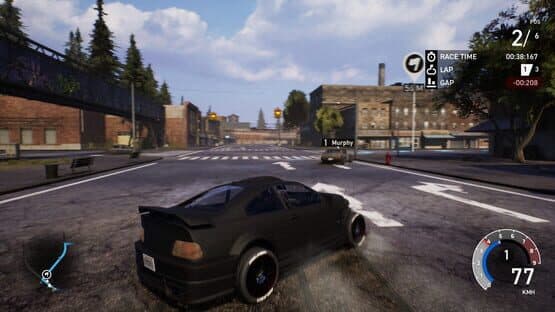Super Street: The Game — screenshot 5