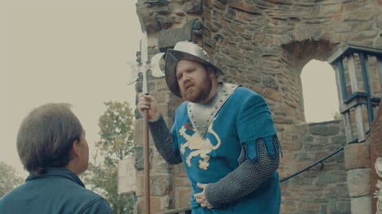 Moral King — screenshot 2