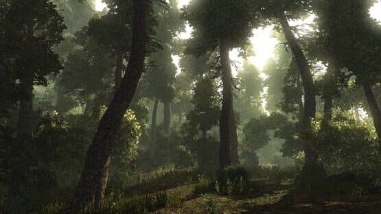 Risen — screenshot 2
