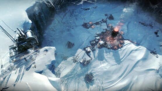 Frostpunk — screenshot 6