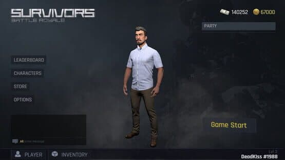 Survivals: Battle Royale — screenshot 7