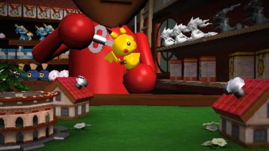 Pokémon Rumble Blast — screenshot 6