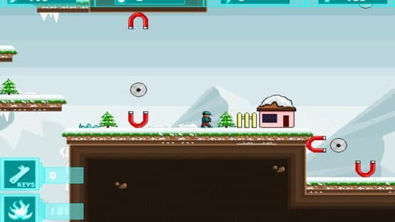 NightmareZ — screenshot 2