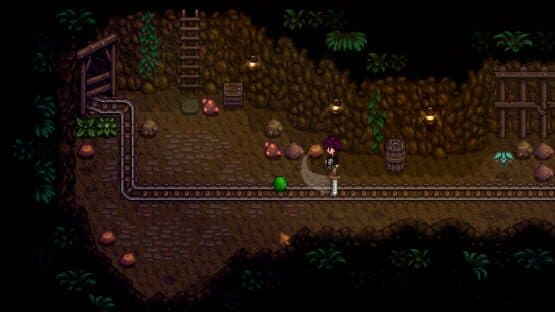 Stardew Valley — screenshot 4
