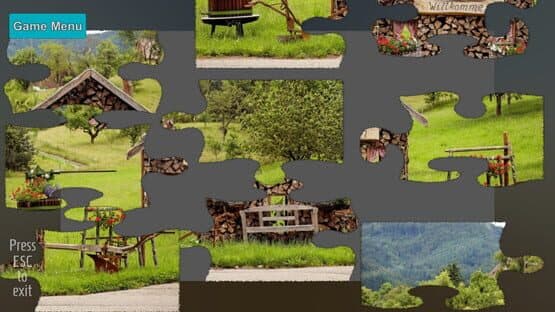 Summer: Jigsaw Puzzles — screenshot 2