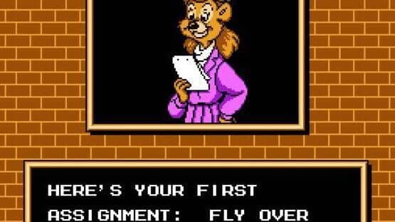 Disney's TaleSpin — screenshot 1