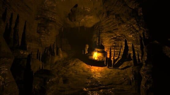 It Lurks in the Woods — screenshot 4