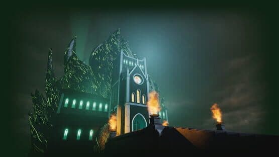 Monstrous — screenshot 8